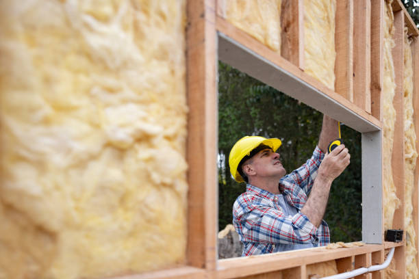 Thermal Imaging for Insulation Gaps in Stromsburg, NE